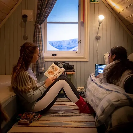 Arctic 4* Kongsfjord