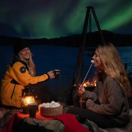 Guest house Arctic Kongsfjord