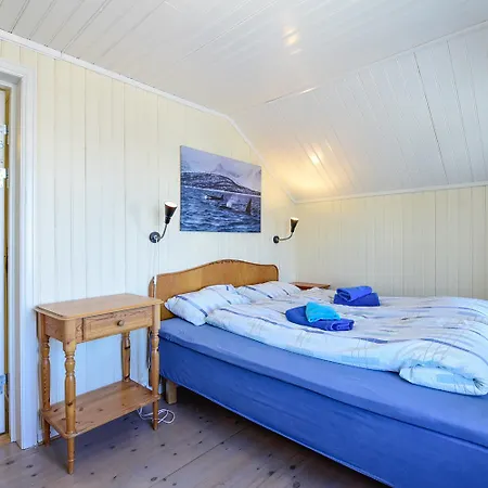 Arctic Pensionat Kongsfjord