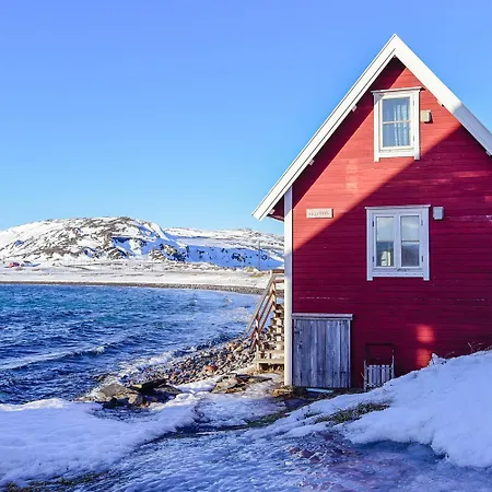 Gæstehus Arctic