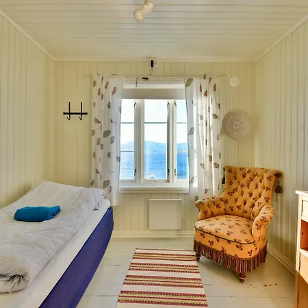 Arctic Pensjonat Kongsfjord