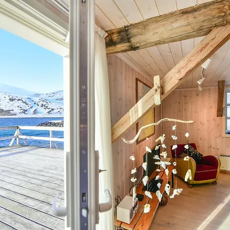 Arctic Kongsfjord