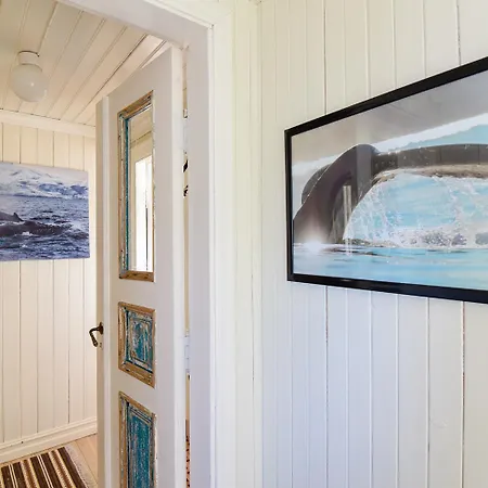 Guest house Arctic Kongsfjord