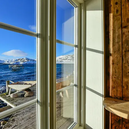 Gæstehus Arctic
