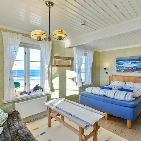 Arctic 4* Kongsfjord