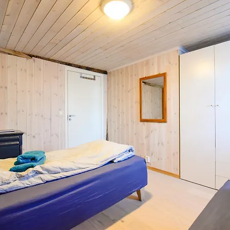 Gæstehus Arctic Kongsfjord