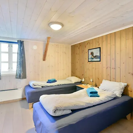 Guest house Arctic