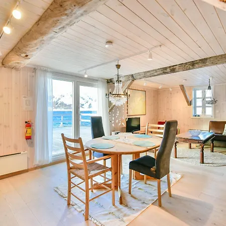 Arctic Gæstehus