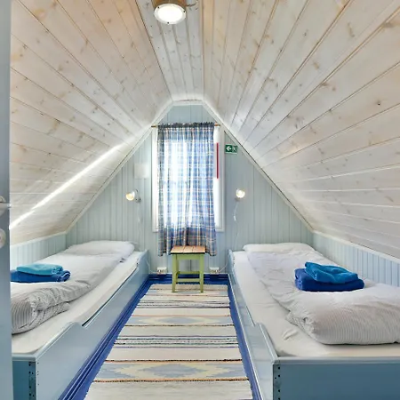 Arctic Guest house