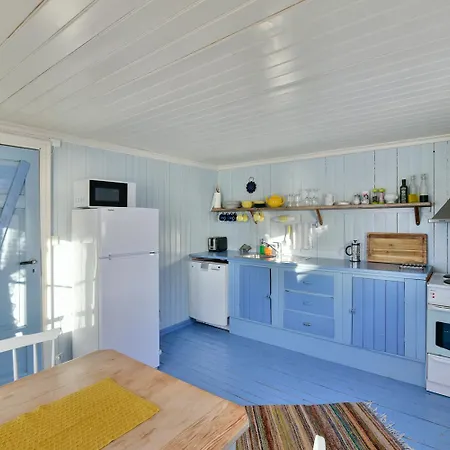 Gæstehus Arctic 4*