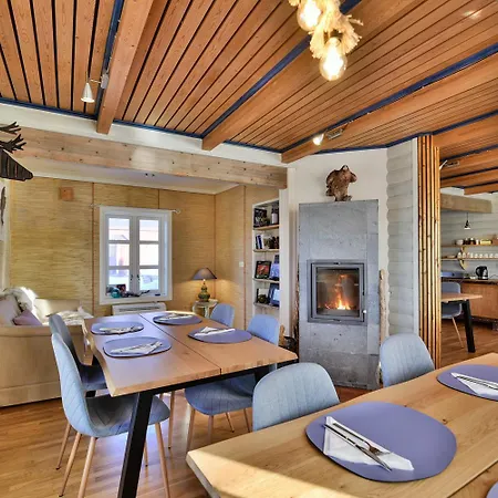 Guest house Arctic