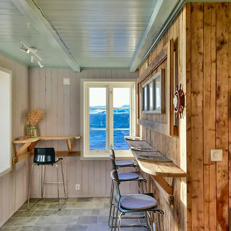 Arctic Gæstehus 4*