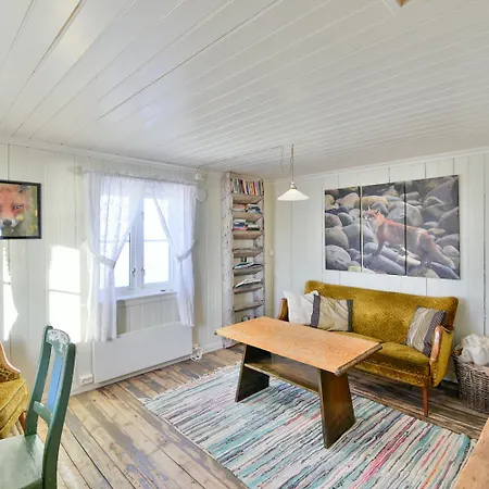 Arctic Guest house Kongsfjord