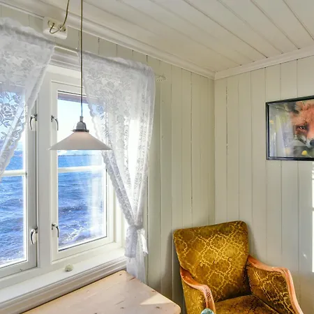 Arctic Pensionat Kongsfjord