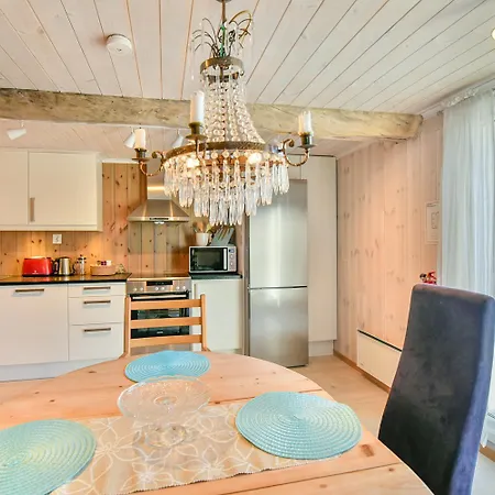 Arctic Guest house