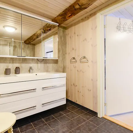 Guest house Arctic Kongsfjord