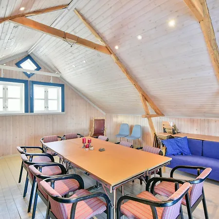 Guest house Arctic