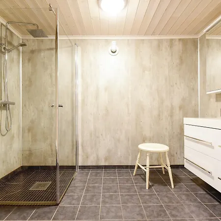 Arctic Guest house