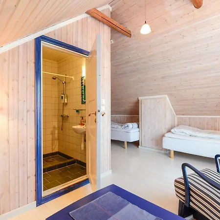 Gæstehus Arctic 4*