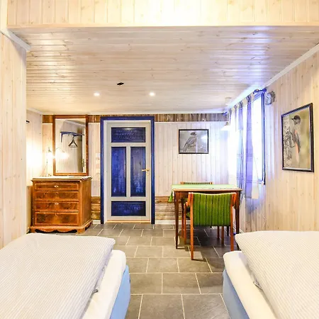 Arctic Guest house