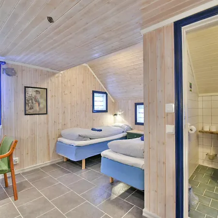 Pensjonat Arctic Kongsfjord