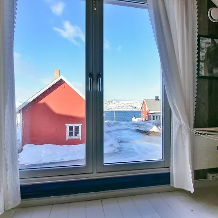 Arctic Gæstehus