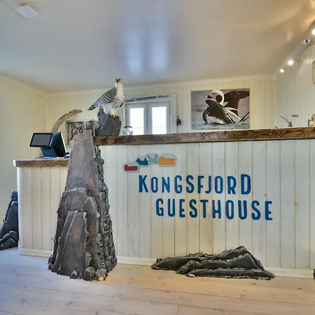 Arctic Guest house *