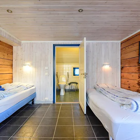 Guest house Arctic Kongsfjord