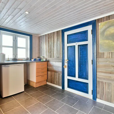 Arctic Guest house Kongsfjord