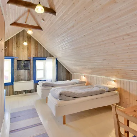 Arctic Guest house