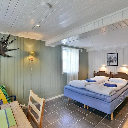 Arctic 4* Kongsfjord