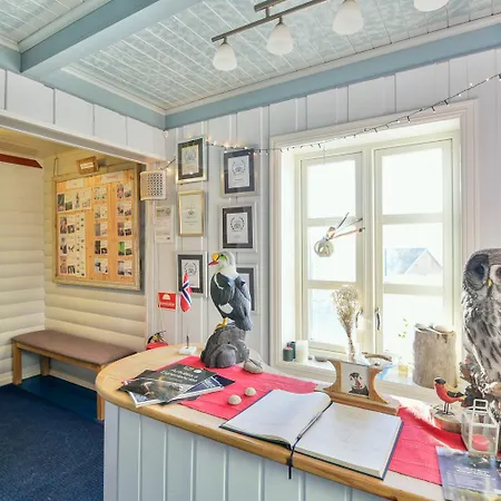 Arctic Guest house