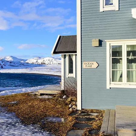 Arctic Gæstehus