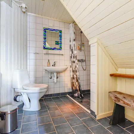 Arctic Pensjonat Kongsfjord