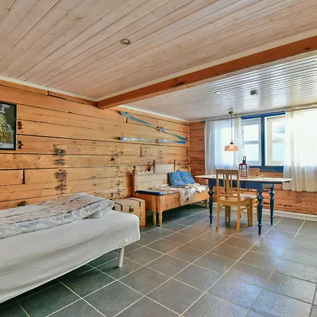 Guest house Arctic