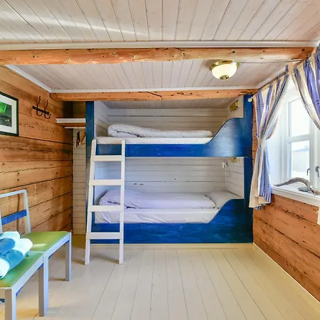 Arctic 4* Kongsfjord
