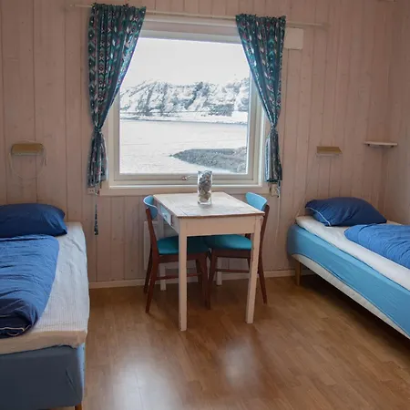 Arctic Kongsfjord