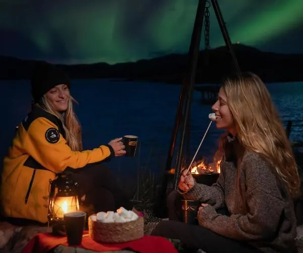 Gasthof Arctic Kongsfjord