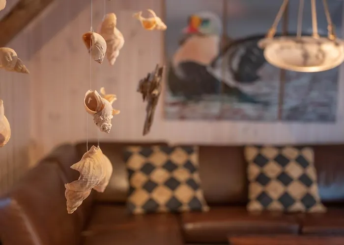 Guest house Arctic 4*