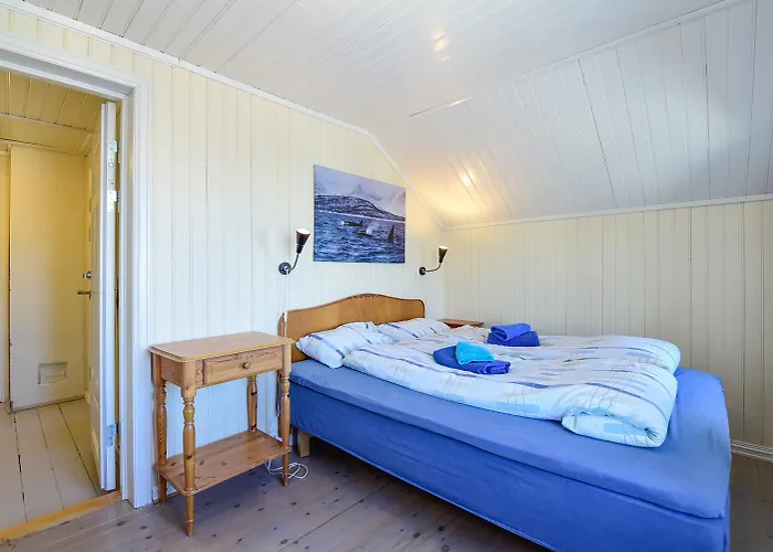 Arctic Gasthof Kongsfjord