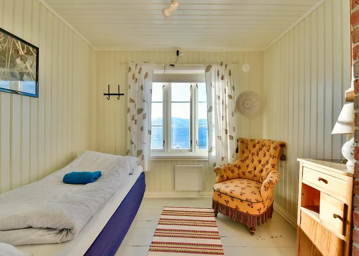 Arctic Guest house Kongsfjord