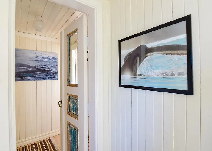 Gasthof Arctic Kongsfjord