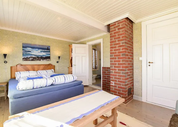 Arctic Guest house Kongsfjord