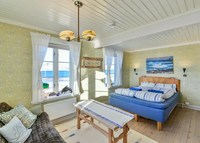 Arctic 4* Kongsfjord