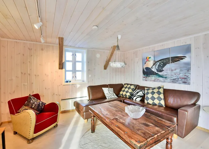 Guest house Arctic 4*