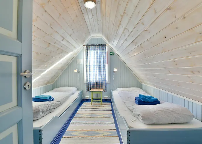 Arctic Guest house