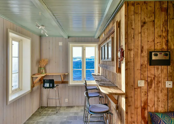 Arctic Guest house 4*