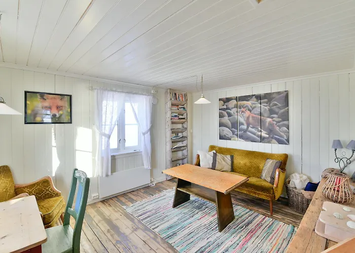 Arctic Gasthof Kongsfjord