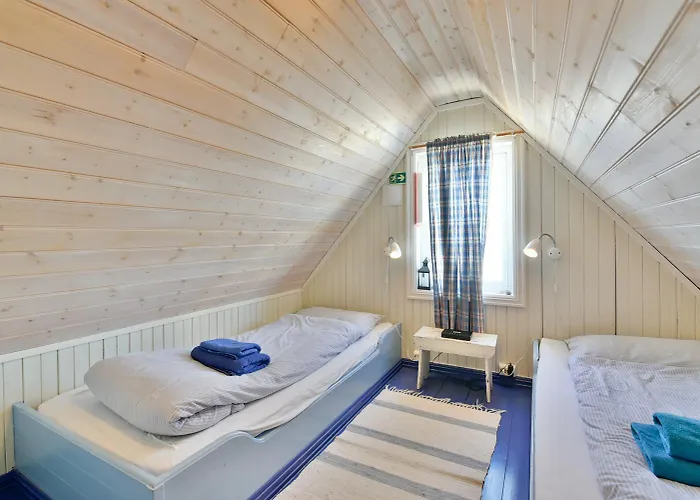Arctic 4* Kongsfjord