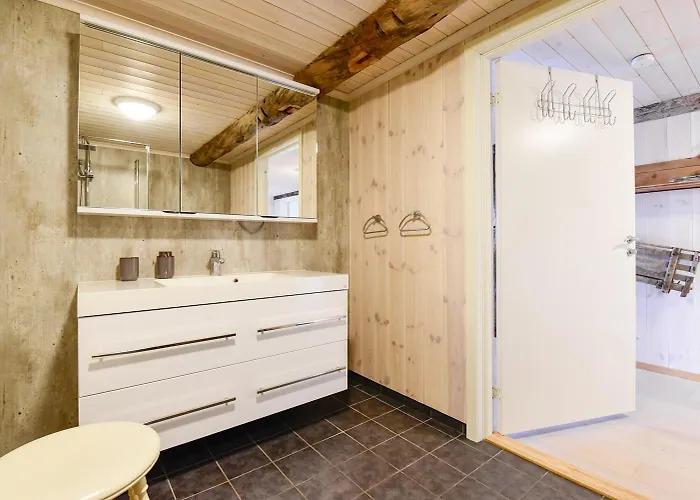 Guest house Arctic Kongsfjord